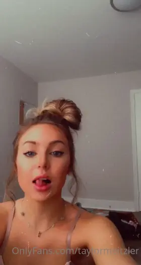 Get TaylorMeitzler Full OnlyFans Nude Content Free Here (Link in comment section below!)