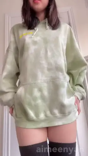 would you still fuck me even if my butt isn’t the biggest