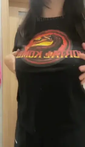 I know they are not tej perkiest but can I use your dick for titfuck?