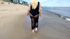 Discovered slow-mo on my phone by accident