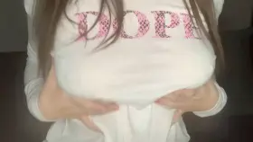 Trying to convince you to come over [OC]