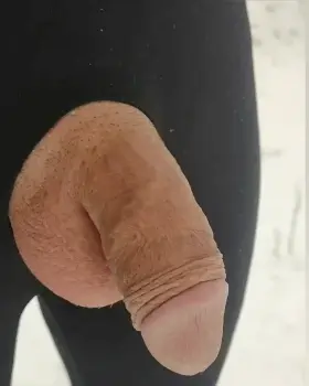 Shrinkage is real my friends...