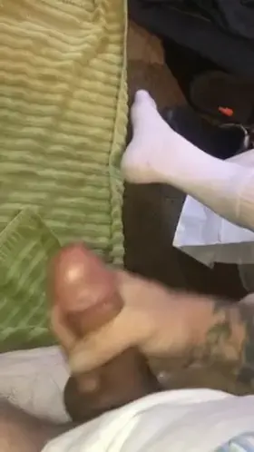 I’ll share if anyone is interested.