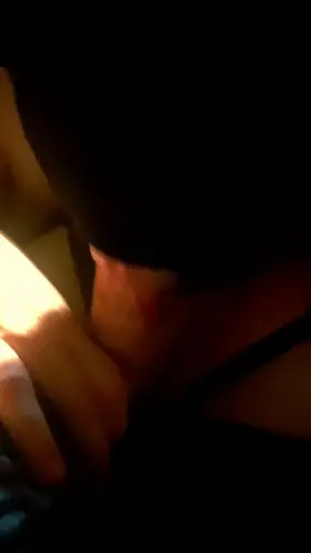 I love sucking dick! 😍😘