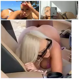 Big Ass Blonde Caught Dogging Doggystyle OnlyFans Public Teen r/CaughtPublic Porn GIF by kiwicam97