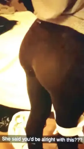 These messages went around my cuck BF's friend group ;) [18f]