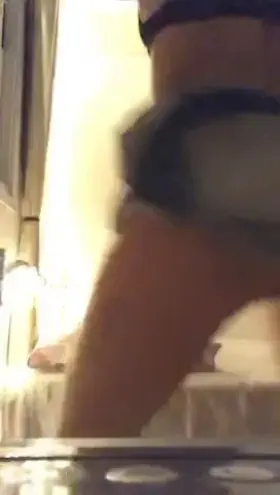 have you ever seen a brazilian funk twerk?