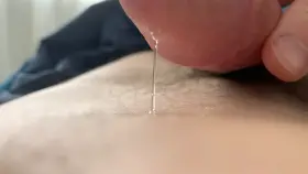 A little play from this morning