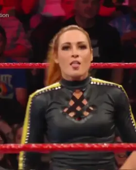 Becky lynch hard nips compilation