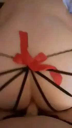 sissy Alexis being pounded