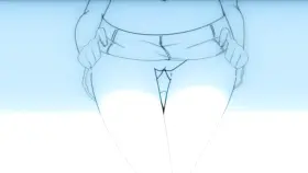 Squid Girlfriend animation