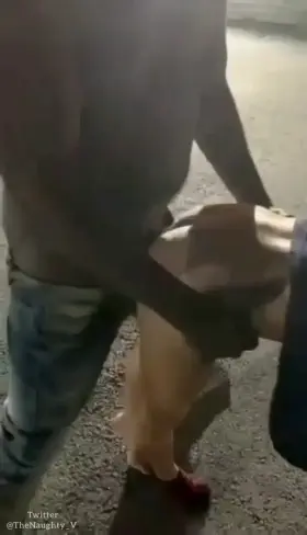 Some girls just need bbc anytime, any place