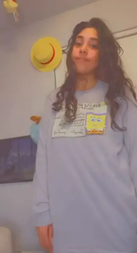 Big enough to surprise you?