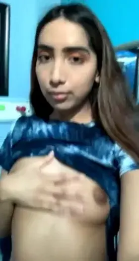 Any love for brown tits?