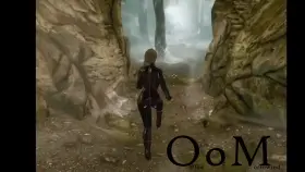 Stuck in spiderwebs again ....