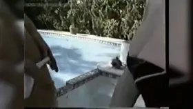 Snippets from Playgirl CFNM. Really hot facial expressions.