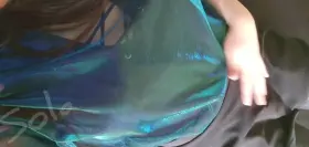 It's so soft and smooth 🤤