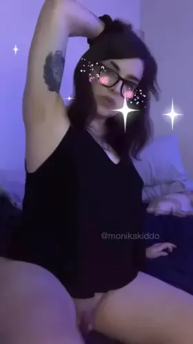 Do you like the way I move my bussy?💦