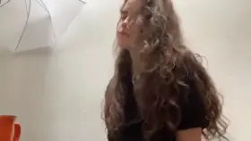 I don't vibe with a shirt on