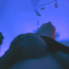 I seriously love riding cock, and I'm told the view from down there isn't too bad either