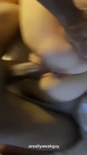 Glad this beautiful hotwife came to see me again before the year ended. Look at how her pussy grips my dick