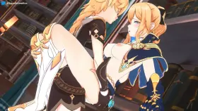 Jean (JygreAnimation)