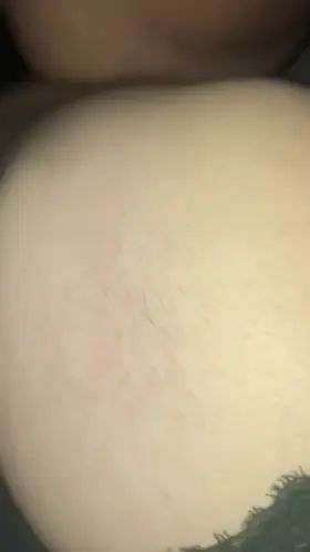 He put me in handcuffs and recorded himself trying to knock me up