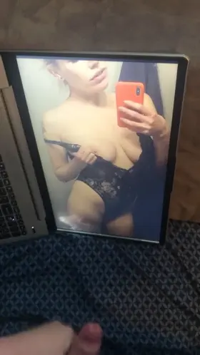 Shot a nice load to u/mango_melons