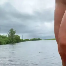 Kelsi is gonna break him in half