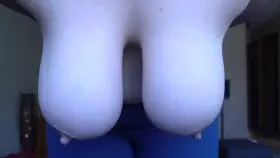 how do we feel about dancing saggy tits here?! xx