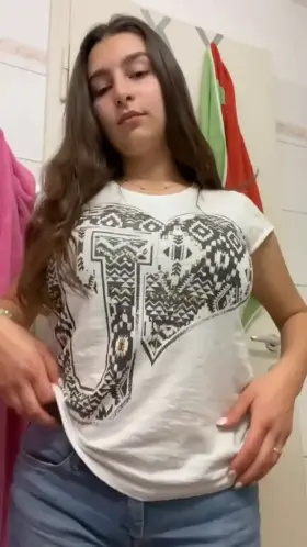 Enjoy your weekend with my huge babies