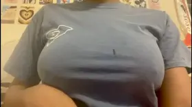 do you like what’s hiding under my shirt?