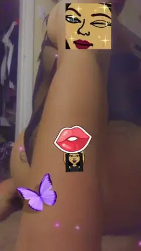 More Sparky🥵im so nervous i want to take her down but my dick feels soo good😩make me regret posting her make me fkn squirm😩mayb she should be on pornhub🥵🥵🥵