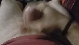 Just need a mouth to put this in.