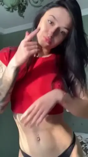 EXPERIMENT: how many horny men wants breed me today?