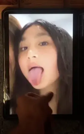 Girl from Torrance gets covered in tribute