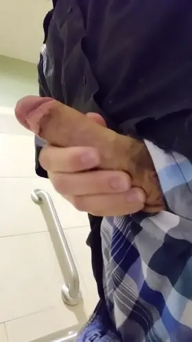 Take a break with me?