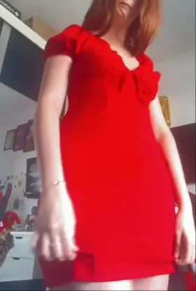 Do you like it when I spread my legs for you? check my profile to see more 😇