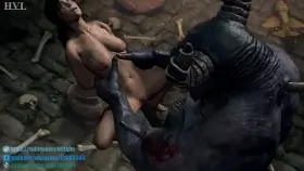 Anyone want a Monster RP I have a plot :)