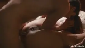 Gia Derza anal and squirt