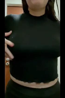 Are you coming over babe?