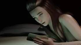 Max Caulfield after clubbing (SavageCabbage) [Life is Strange]