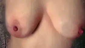 First post here. Are shower boobies okay? [oc]