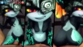 Midna (WoozySFM) [The Legend of Zelda]