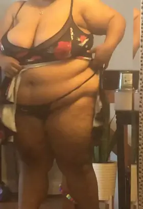 Don’t mind me! Just seeing how versatile my new outfit is.