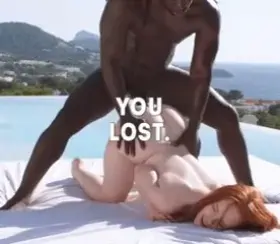 And you absolutely deserved to