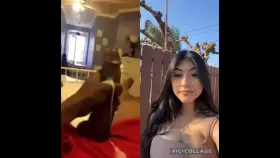 Bbc babecock of my gf