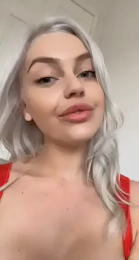 Would your jerk off to me ?