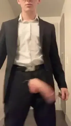 Don’t piss off the boss 😎