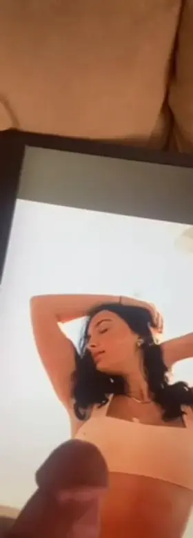 Here’s a small compilation of me cumming, tell me how you liked it